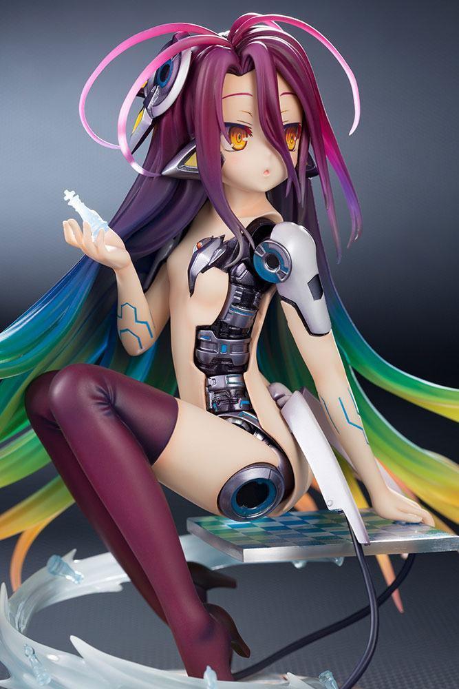 Preview: Shuvi / Schwi Dola  - ARTFX J  - Kotobukiya