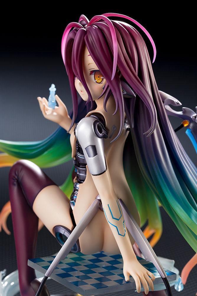 Preview: Shuvi / Schwi Dola  - ARTFX J  - Kotobukiya