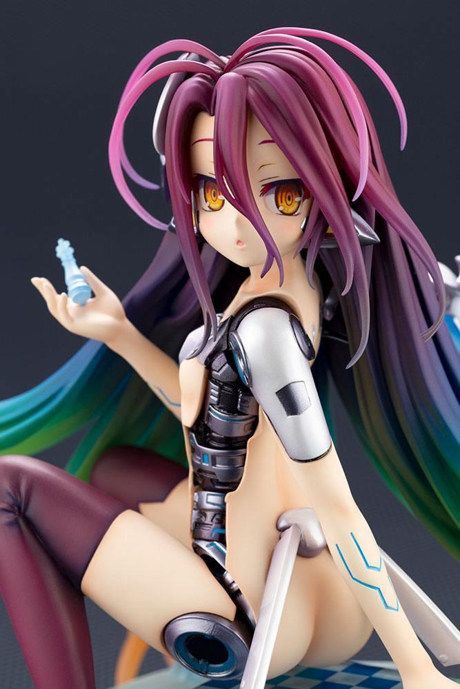 Preview: Shuvi / Schwi Dola  - ARTFX J  - Kotobukiya