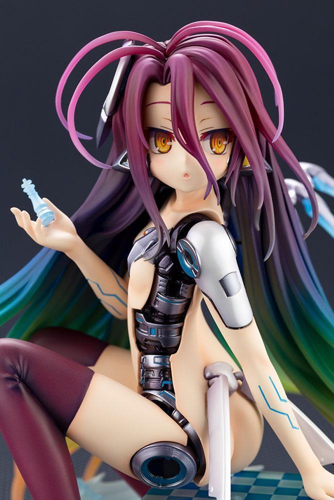 Preview: Shuvi / Schwi Dola  - ARTFX J  - Kotobukiya