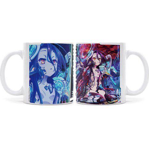 Preview: Shuvi / Schwi Dola - No Game, No Life - Tasse