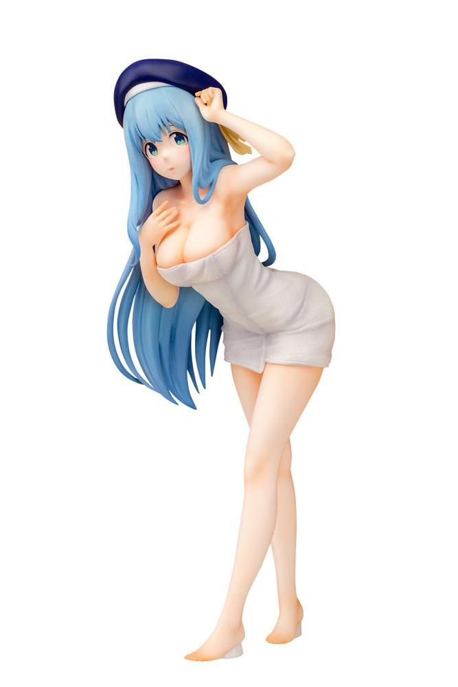 Preview: Sicily von Claude - Bathing / Yuagari Version - Wise Man's Grandchild - B'full