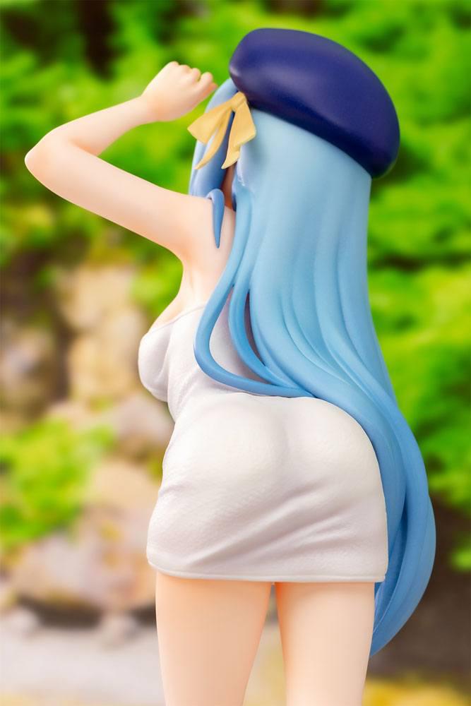 Preview: Sicily von Claude - Bathing / Yuagari Version - Wise Man's Grandchild - B'full