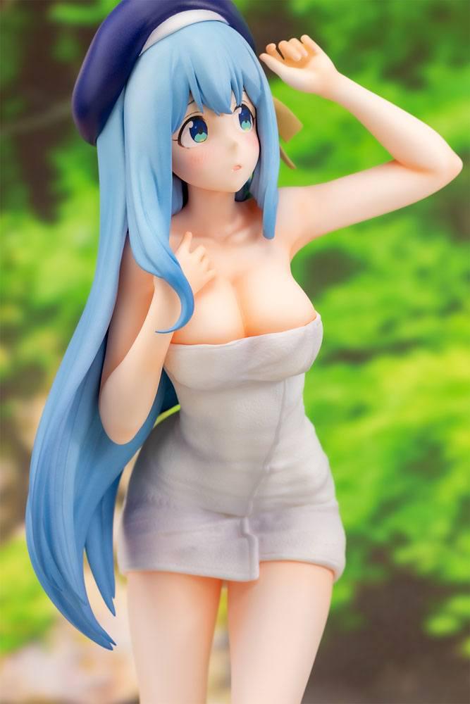 Preview: Sicily von Claude - Bathing / Yuagari Version - Wise Man's Grandchild - B'full