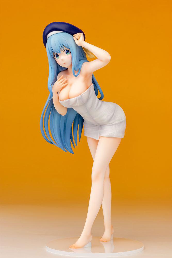 Preview: Sicily von Claude - Bathing / Yuagari Version - Wise Man's Grandchild - B'full