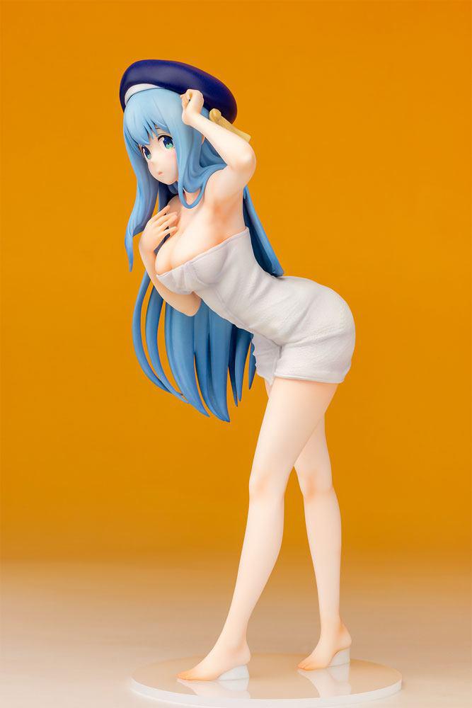 Preview: Sicily von Claude - Bathing / Yuagari Version - Wise Man's Grandchild - B'full