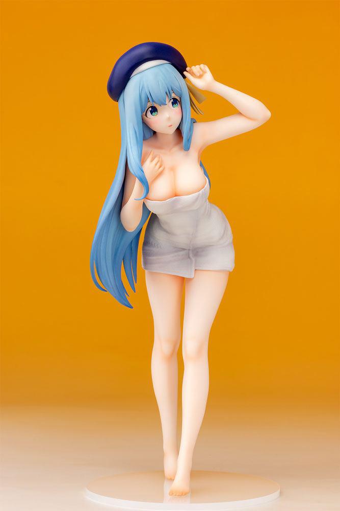 Preview: Sicily von Claude - Bathing / Yuagari Version - Wise Man's Grandchild - B'full