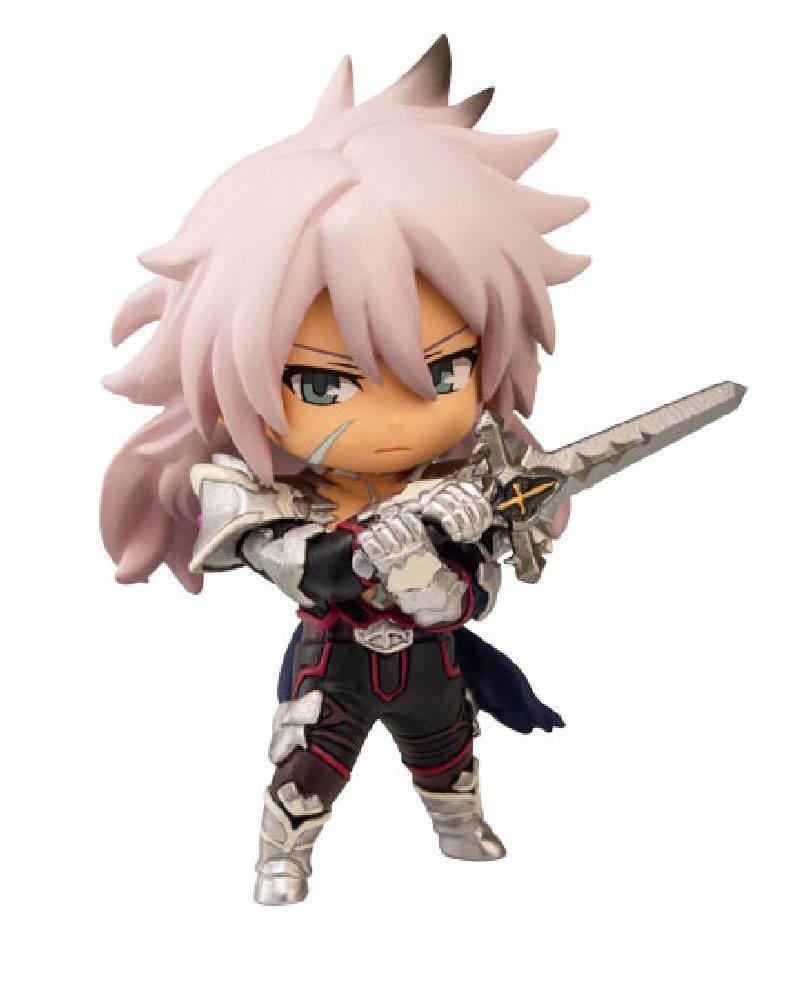 Preview: Siegfried - Saber of Black  - Toy'sworks Collection Niitengo 