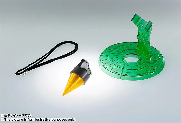 Preview: Simon's Core Drill - Tengen Toppa Gurren Lagann - Proplica / Replica 1/1 - Bandai