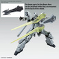 Preview: Sinanju Stein (Narrative Ver) Ver.K - Mobile Suit Gundam - MG 1/100 - Modelkit - Bandai Spirits