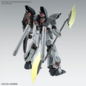 Preview: Sinanju Stein (Narrative Ver) Ver.K - Mobile Suit Gundam - MG 1/100 - Modelkit - Bandai Spirits