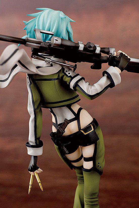 Preview: Sinon - Aquamarine - Neuauflage