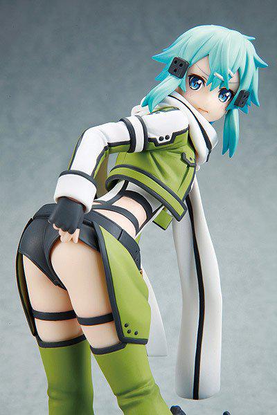 Preview: Sinon - Chara-Ani - Neuauflage