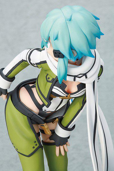 Preview: Sinon - Chara-Ani - Neuauflage