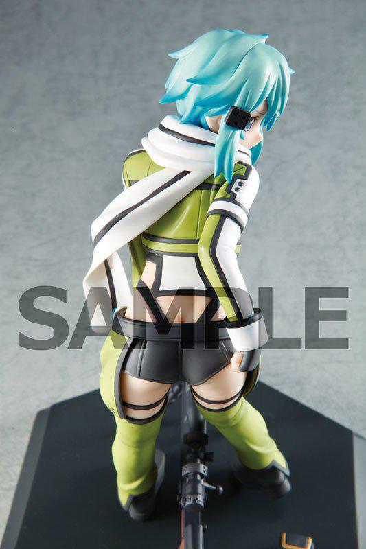 Preview: Sinon - Chara-Ani - Neuauflage