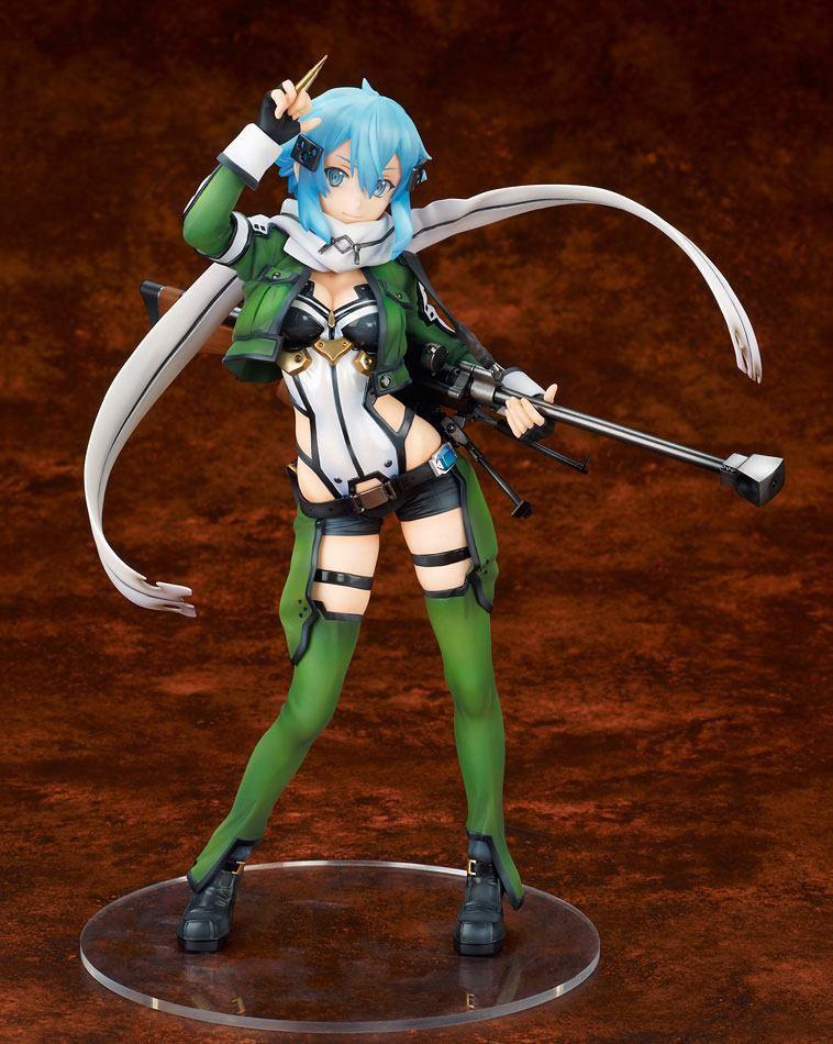 Preview: Sinon - Ordinal Scale Version - Alter