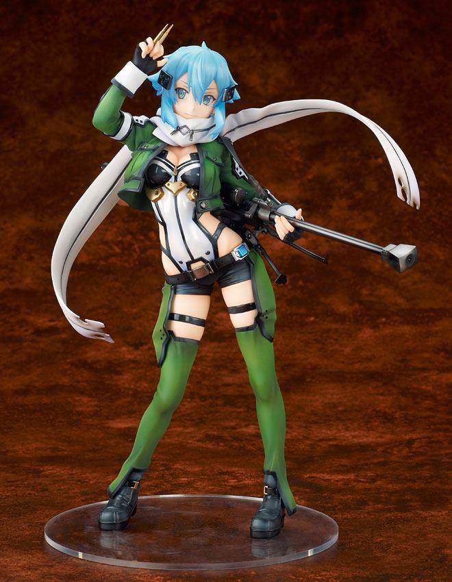 Preview: Sinon - Ordinal Scale Version - Alter