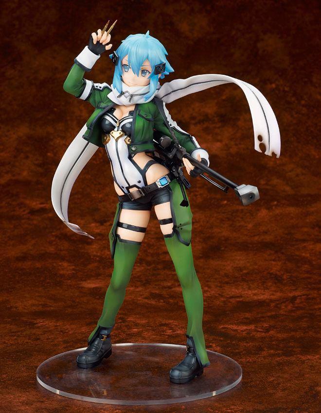 Preview: Sinon - Ordinal Scale Version - Alter