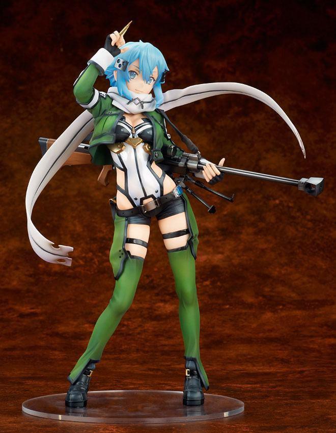 Preview: Sinon - Ordinal Scale Version - Alter