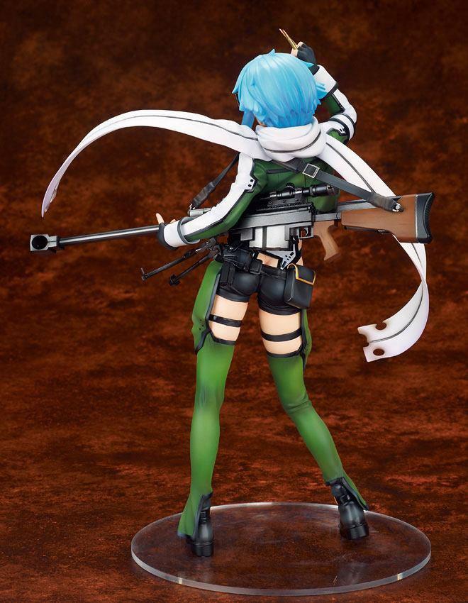 Preview: Sinon - Ordinal Scale Version - Alter