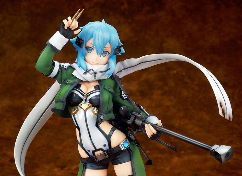 Preview: Sinon - Ordinal Scale Version - Alter