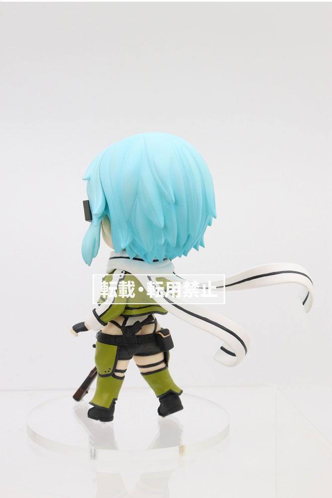 Preview: Sinon - Sword Art Online Puchieete - Taito