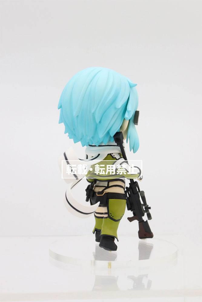 Preview: Sinon - Sword Art Online Puchieete - Taito