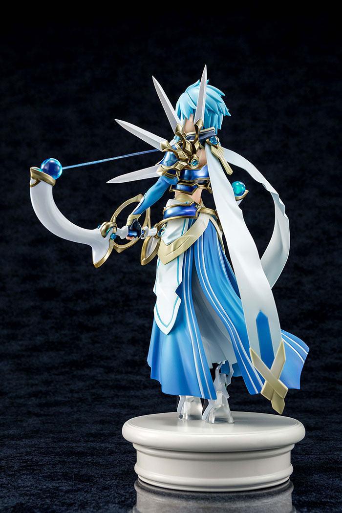 Preview: Sinon - The Sun Goddess Solus - Genco