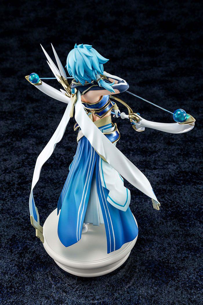 Preview: Sinon - The Sun Goddess Solus - Genco