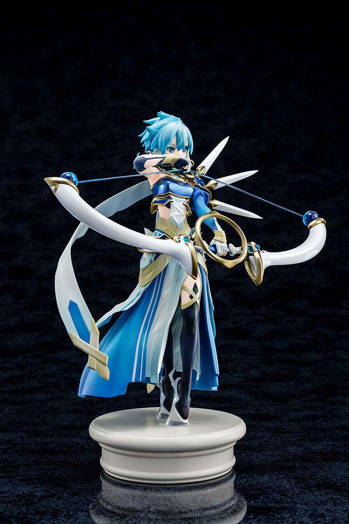 Preview: Sinon - The Sun Goddess Solus - Genco