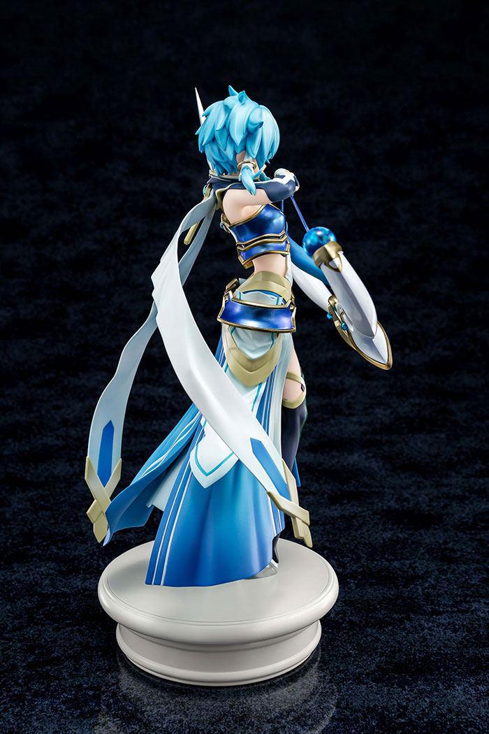 Preview: Sinon - The Sun Goddess Solus - Genco