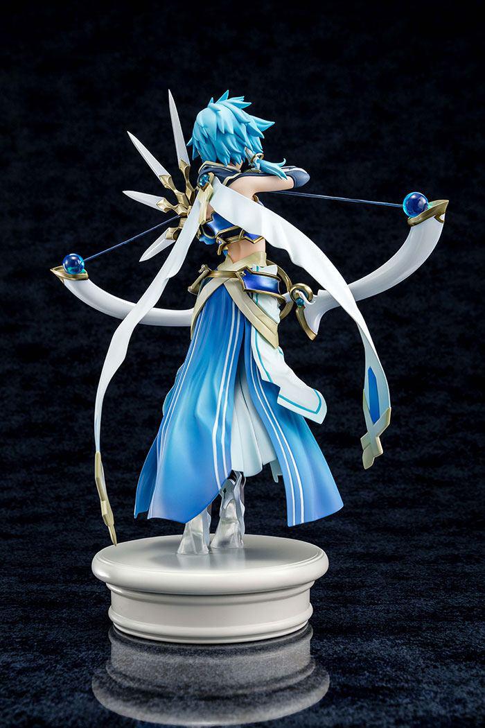 Preview: Sinon - The Sun Goddess Solus - Genco