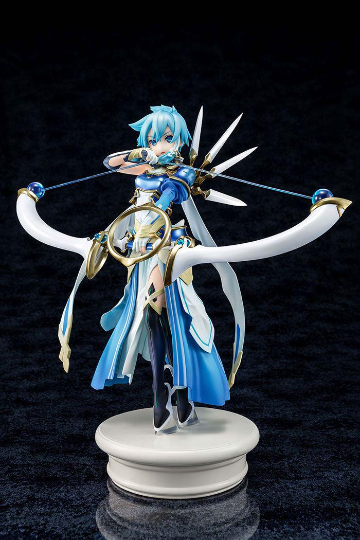 Preview: Sinon - The Sun Goddess Solus - Genco