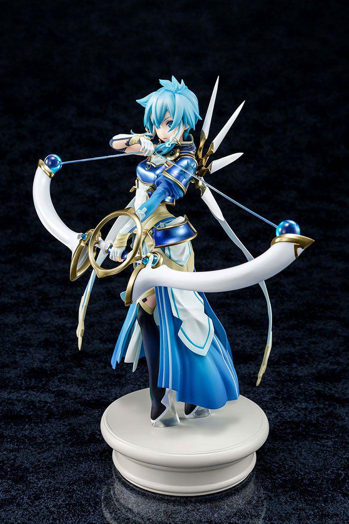 Preview: Sinon - The Sun Goddess Solus - Genco