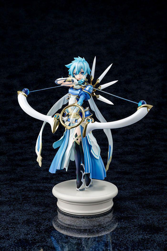 Preview: Sinon - The Sun Goddess Solus - Genco