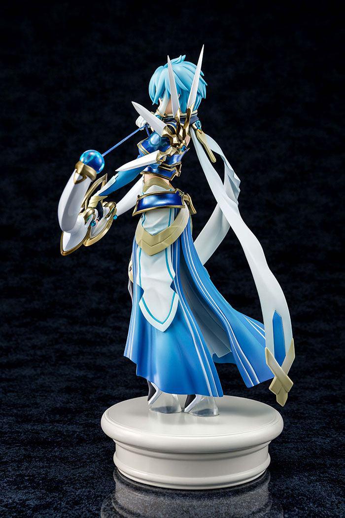 Preview: Sinon - The Sun Goddess Solus - Genco