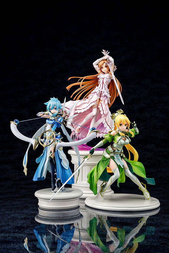 Preview: Sinon - The Sun Goddess Solus - Genco