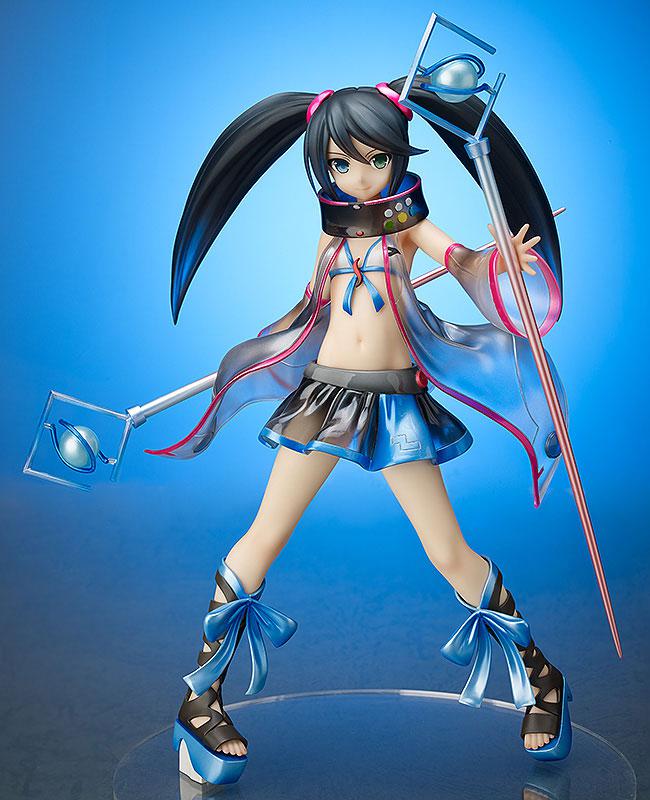 Preview: Skeleton Sega Saturn - Sega Hard Girls - Freeing