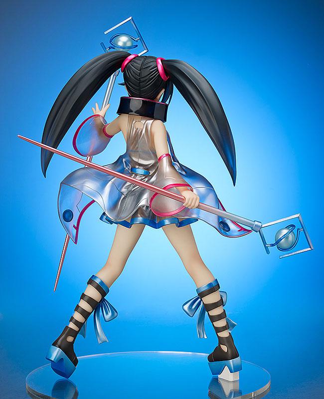 Preview: Skeleton Sega Saturn - Sega Hard Girls - Freeing