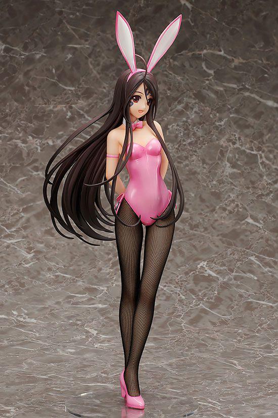 Preview: Skuld - 1/4 B-Style - FREEing