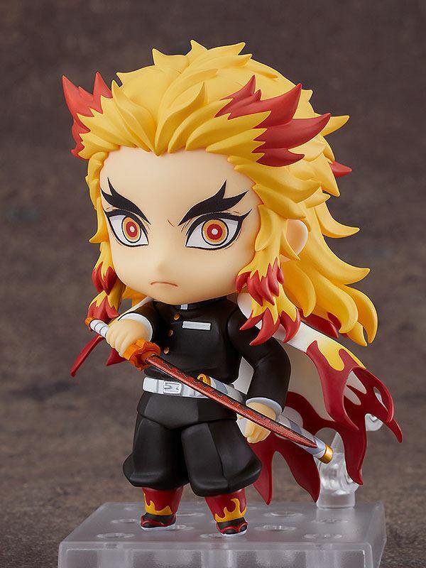 Preview: Demon Slayer Face Swap 02 - Nendoroid More - Good Smile Company