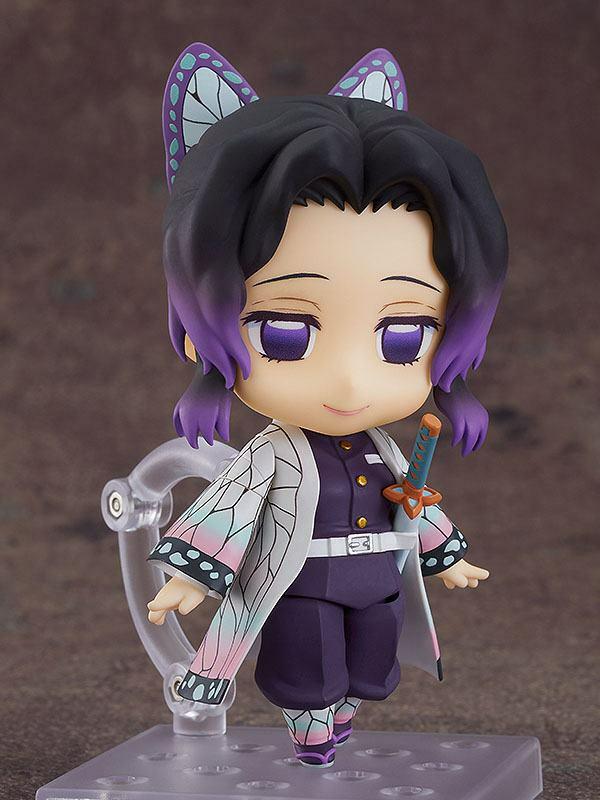 Preview: Demon Slayer Face Swap 02 - Nendoroid More - Good Smile Company