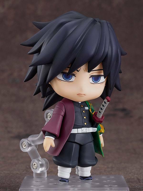 Preview: Demon Slayer Face Swap 02 - Nendoroid More - Good Smile Company