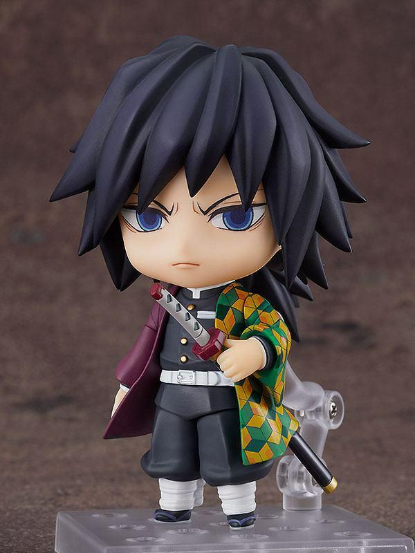 Preview: Demon Slayer Face Swap 02 - Nendoroid More - Good Smile Company