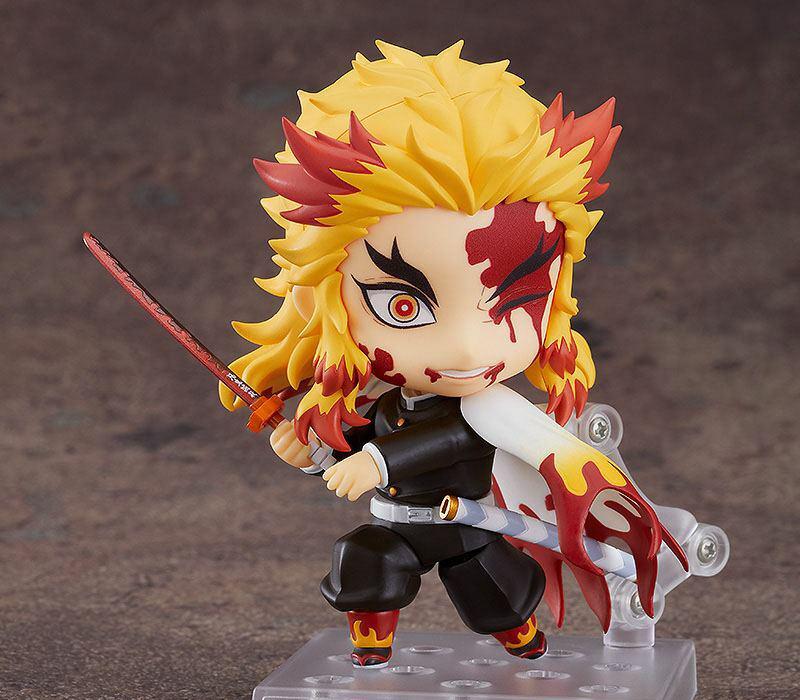 Preview: Demon Slayer Face Swap 02 - Nendoroid More - Good Smile Company