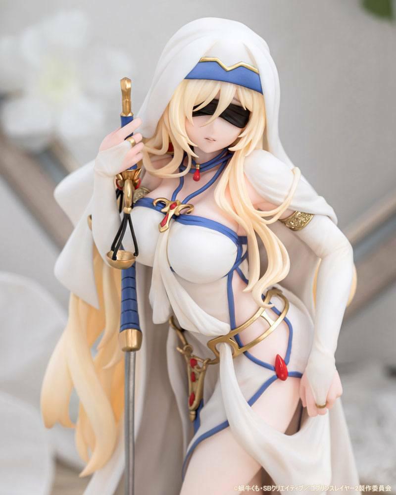 Preview: Jungfrau der Schwerter (Sword Maiden) - Goblin Slayer - AniGift