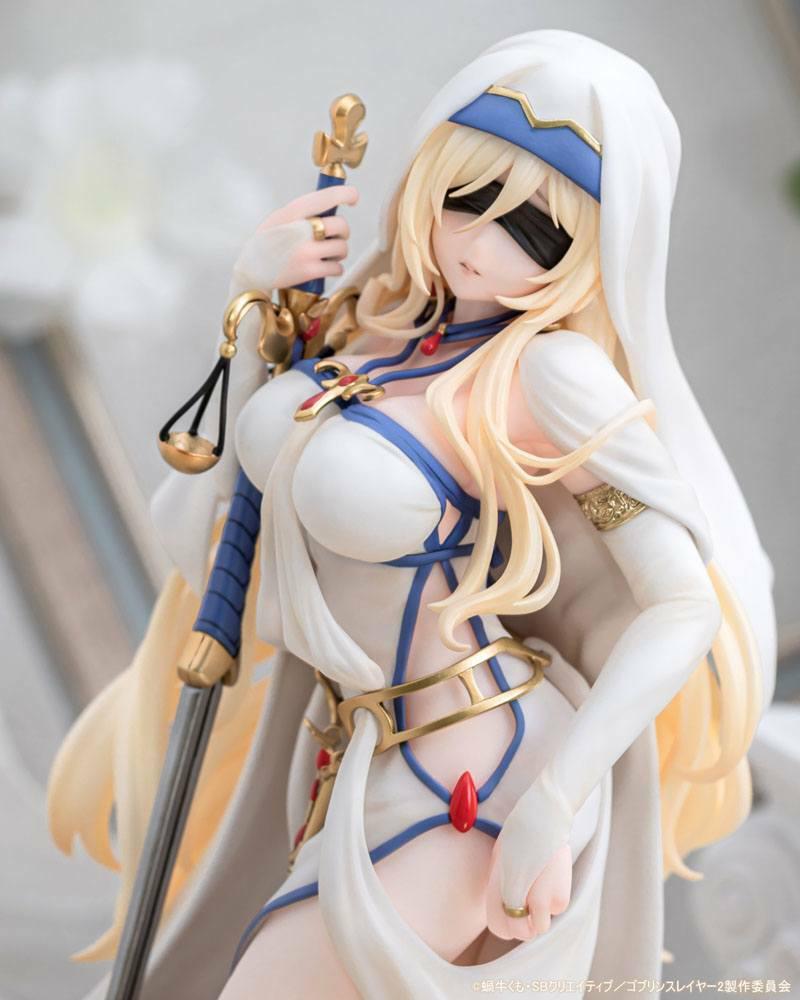 Preview: Jungfrau der Schwerter (Sword Maiden) - Goblin Slayer - AniGift