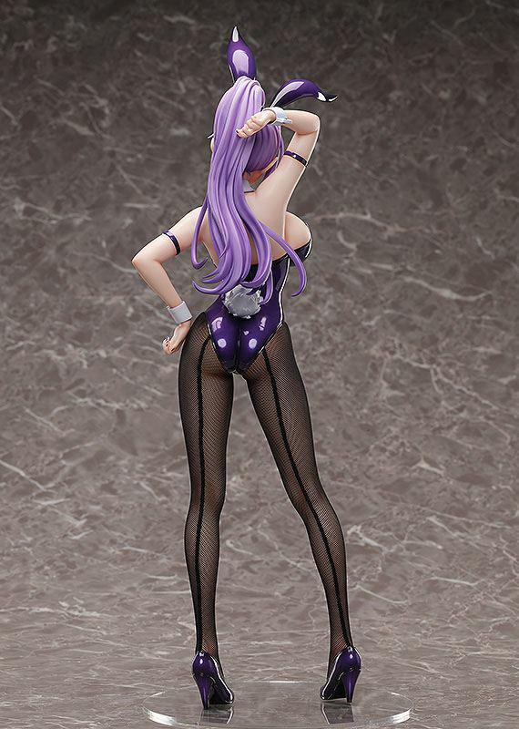 Preview: Shion - 1/4 -Style  Bunny - FREEing