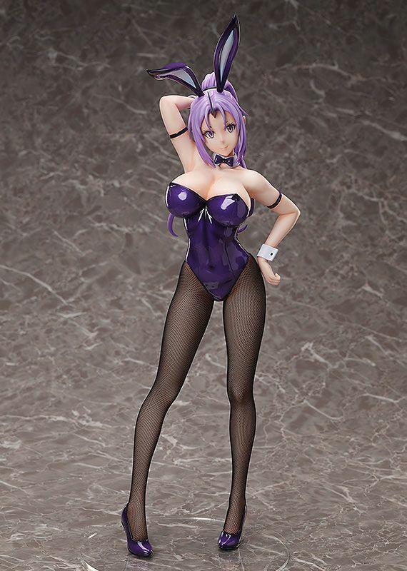 Preview: Shion - 1/4 -Style  Bunny - FREEing