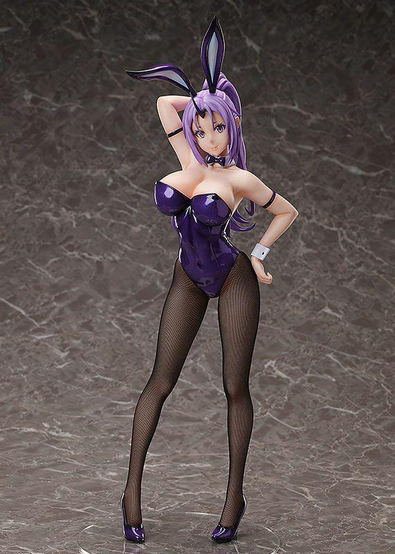 Preview: Shion - 1/4 -Style  Bunny - FREEing